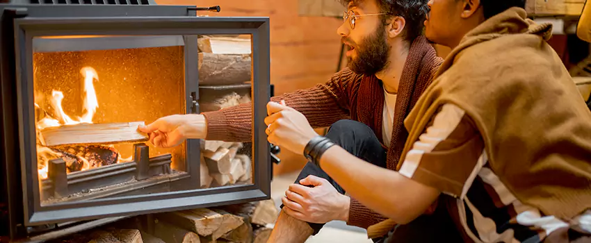 Benefits of Harman Stoves Fireplace in Belton, Missouri