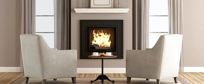 Heat & Glo Outdoor Gas Fireplaces Installation Contractors in Belton, Missouri