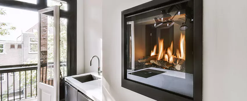 Heatilator Outdoor Fireplace Services in Belton, Missouri