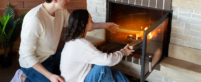 Kings Man Direct Vent Fireplaces Services in Belton, Missouri