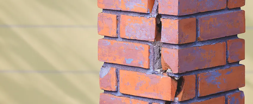 Leaking Chimney Repair And Replacement Cost in Belton, Missouri