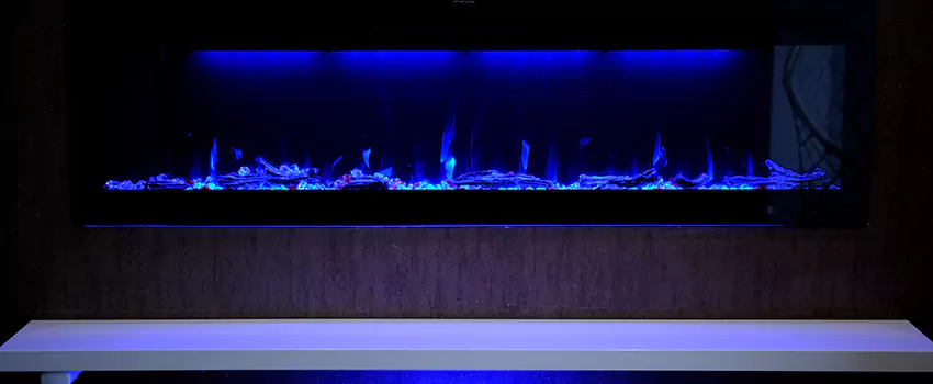 Benefits of Multi-Color Fireplace Installation in Belton, MO