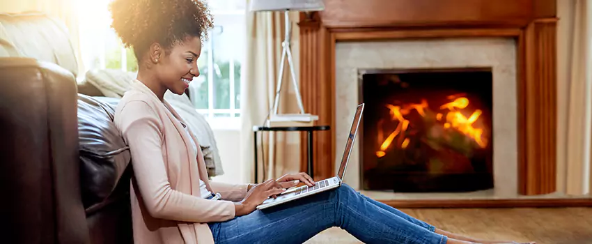 Cost-Effective Osburn Fireplace Installation and Repair in Belton, MO