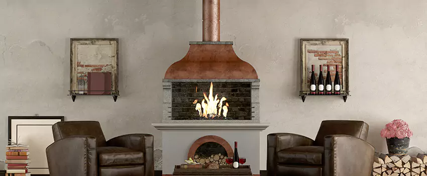 Benefits of Pacific Energy Fireplace in Belton, Missouri