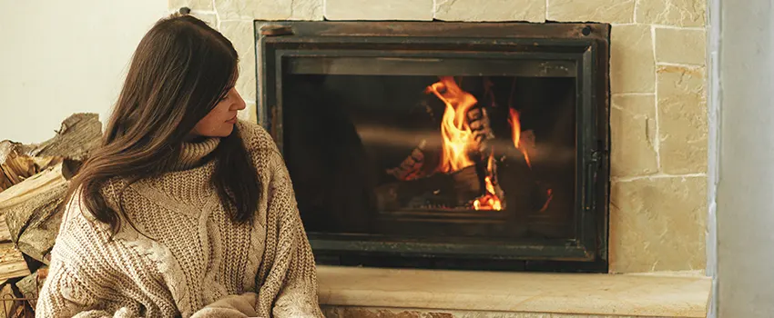 Regency Outdoor Fireplace Products Maintenance and Replacement Services in Belton, Missouri