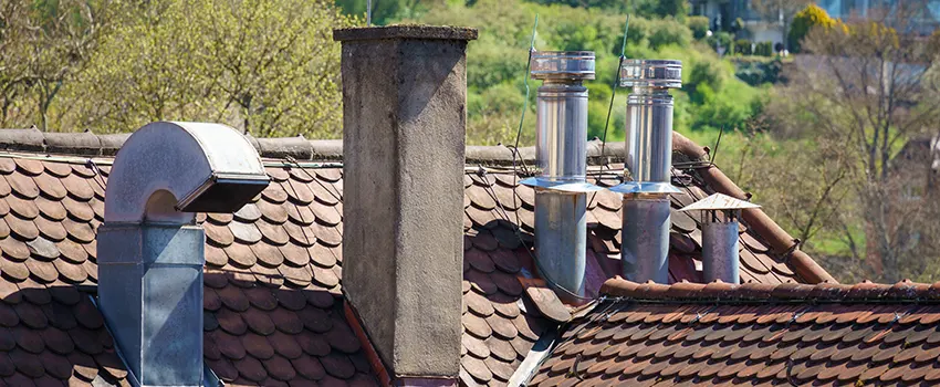 Residential Chimney Flashing Repair Services in Belton, MO
