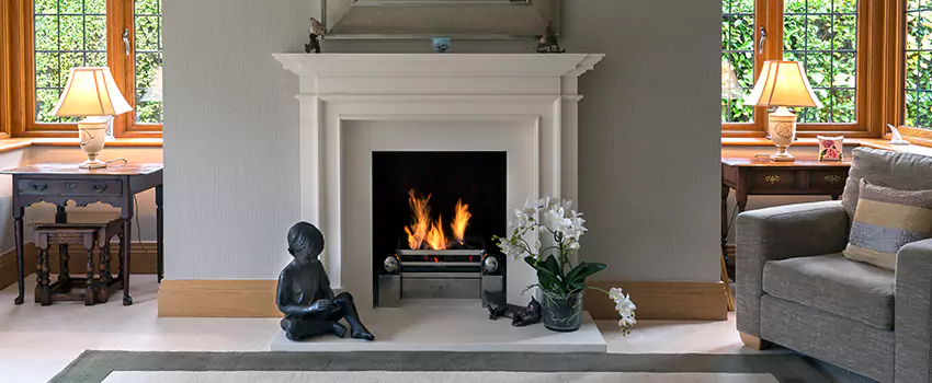 RSF Fireplaces Maintenance and Repair in Belton, Missouri