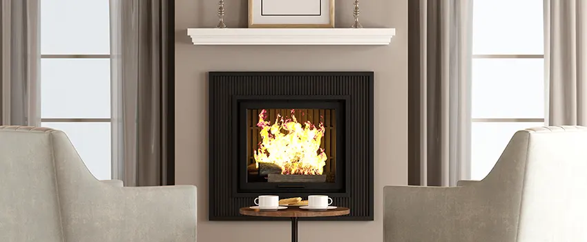 Superior Outdoor Fireplace Repair in Belton, MO