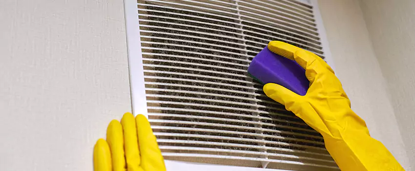 Vent Cleaning Company in Belton, MO