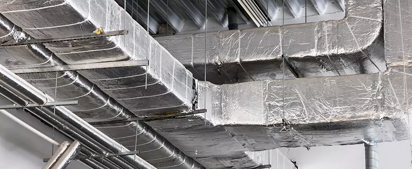 Vent Dust Cleaning Cost in Belton, MO