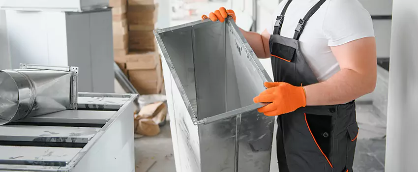 Ventilation Fan Cleaning Services in Belton, Missouri