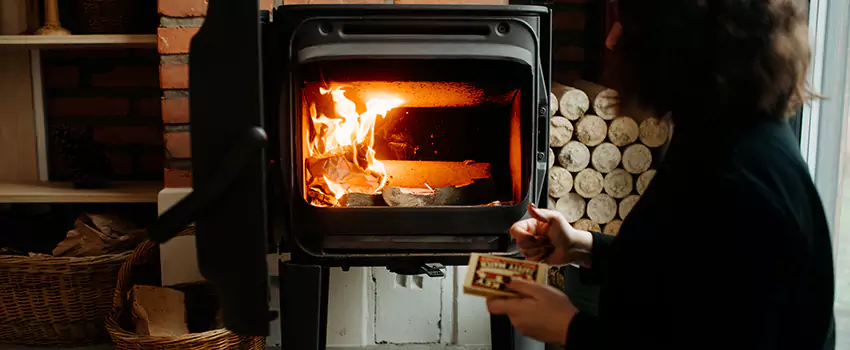 Key Features of Vermont Castings Fireplaces in Belton, MO