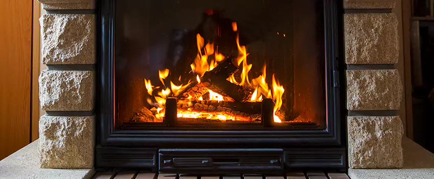 Best Wood Fireplace Repair Company in Belton, Missouri