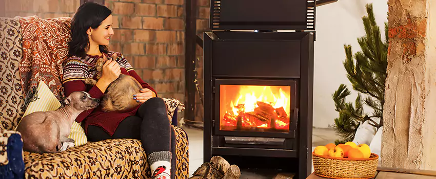 Wood Stove Chimney Cleaning Services in Belton, MO