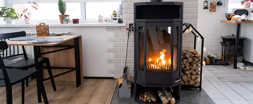 Wood Stove Inspection Services in Belton, MO