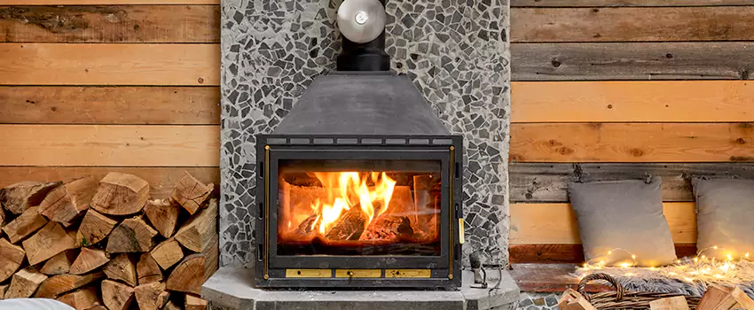 Wood Stove Cracked Glass Repair Services in Belton, MO