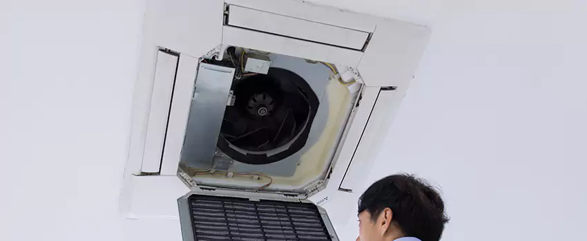 Benefits of Professional Air Duct Cleaning in Belton, Missouri