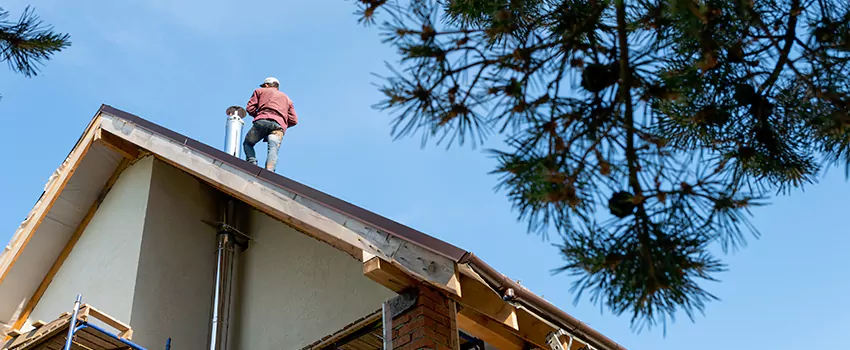 Birds Removal Contractors from Chimney in Belton, MO