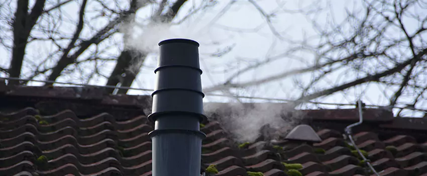 Broken Chimney Animal Screen Repair And Installation in Belton, MO
