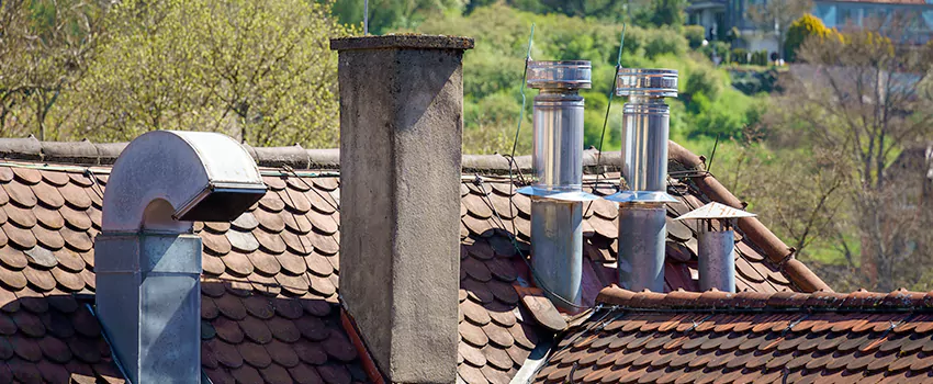 Commercial Chimney Blockage Removal in Belton, Missouri