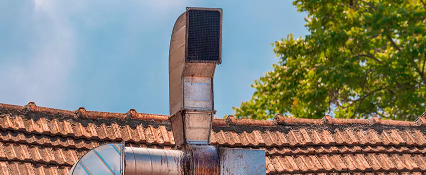Chimney Creosote Cleaning Experts in Belton, Missouri