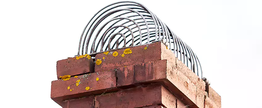 Chimney Crown Problems in Belton, Missouri