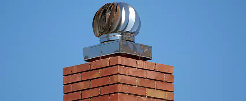 Chimney Damper Hinge Repair in Belton, MO
