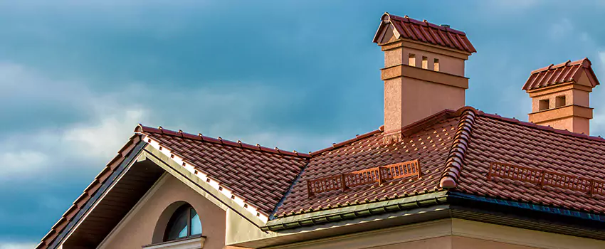 Residential Chimney Services in Belton, Missouri