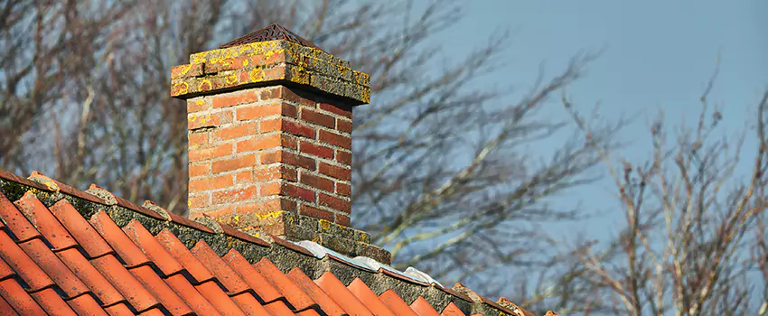 Chimney Flue Cap Installation in Belton, MO