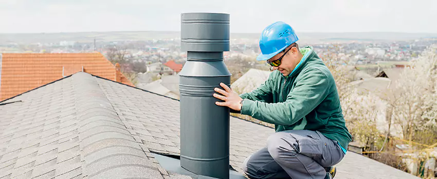 Insulated Chimney Liner Services in Belton, MO