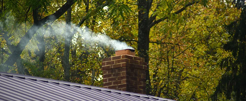Gas Chimney Odor Removal in Belton, Missouri
