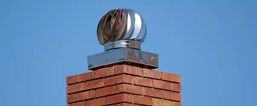 Chimney Flue Rebuild Services in Belton, Missouri