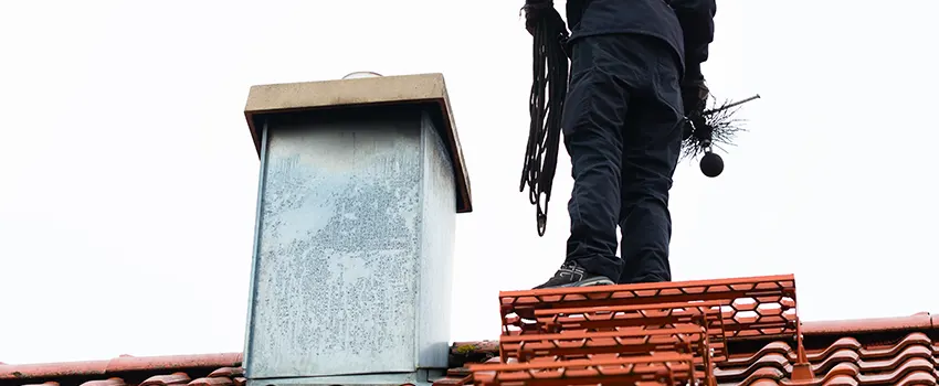 Modern Chimney Sweeping Techniques in Belton, Missouri
