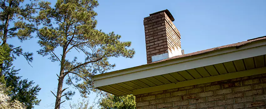 Brick Chimney Sweep Near Me in Belton, MO
