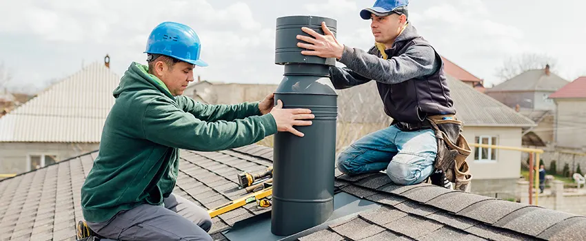 Commercial Chimney Cost in Belton, MO