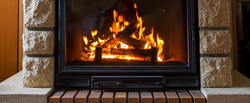 Decorative Fireplace Installation Cost in Belton, Missouri