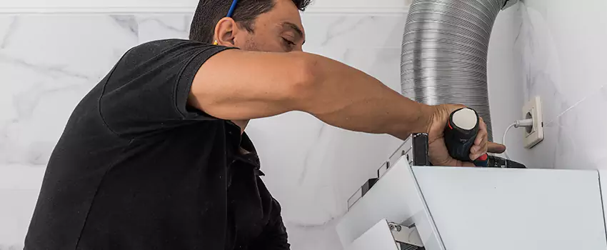 Dryer Vent Blockage Cleaning in Belton, MO