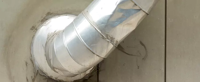Dryer Vent Repair Process in Belton, MO