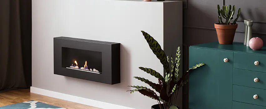 Electric Fireplace Glowing Embers Installation Services in Belton, MO