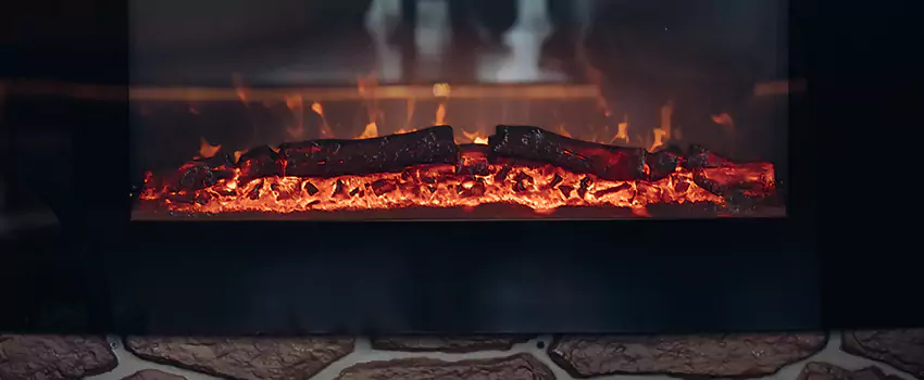 Cost of Electric Fireplace Repair Service in Belton, Missouri
