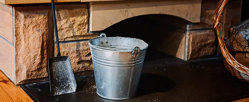 Clean The Fireplace Mantle And Hearth in Belton, Missouri