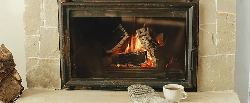 Fireplace Door Handle Replacements Services in Belton, Missouri