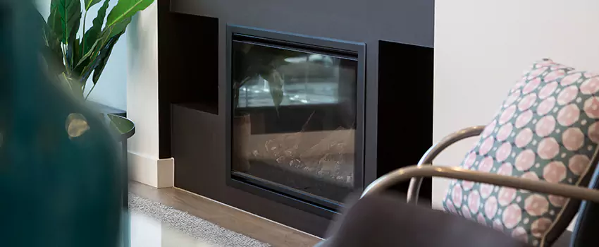 Gas Fireplace Installation in Belton, MO