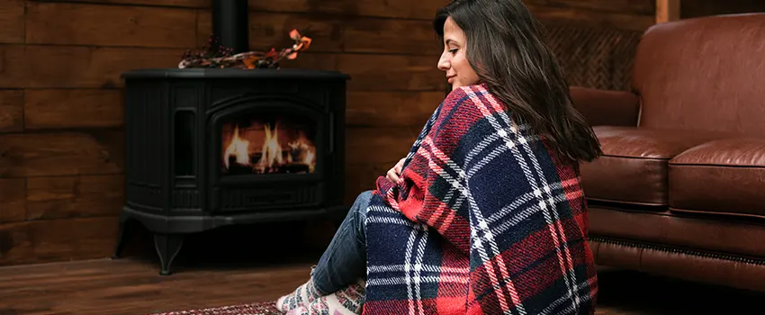 Fireplace Firebox Grate Replacement Services  in Belton, Missouri