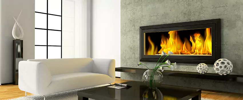 Fireplace Hearth Ideas in Belton, Missouri