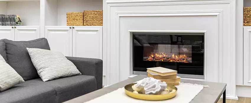 Pellet Fireplace Insert Installation in Belton, MO