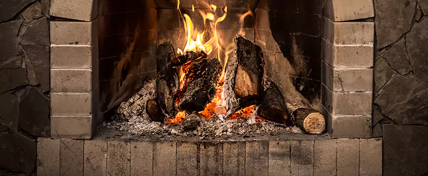 Cost of Rebuilding A Fireplace in Belton, Missouri