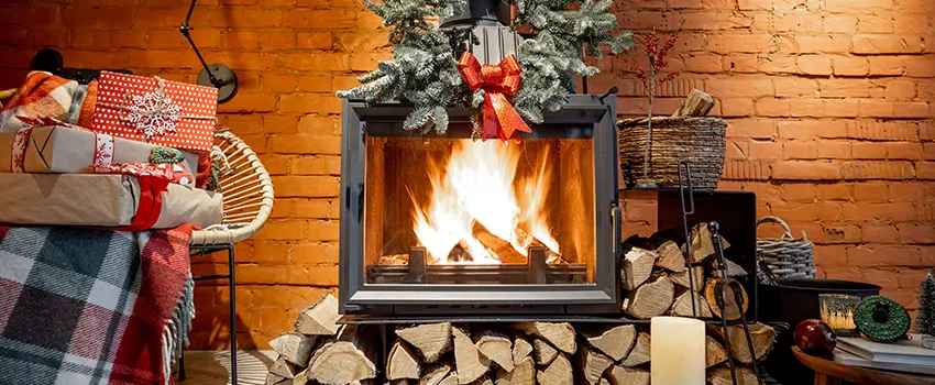 Steel Fireplace Grate Repair And Replacement Services in Belton, Missouri