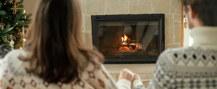 Fireplace Firebox Refurbish & Restore Services in Belton, MO