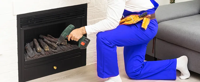 Fireplace Safety Inspection Specialists in Belton, Missouri